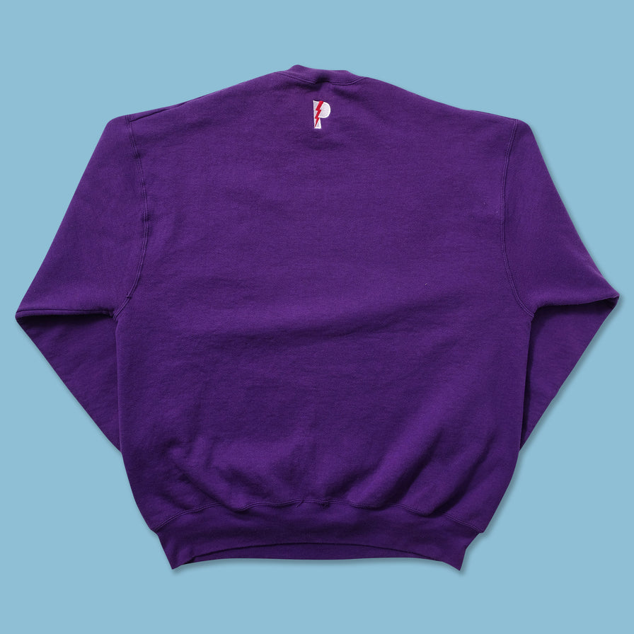 Vintage Minnesota Vikings Sweater XLarge 