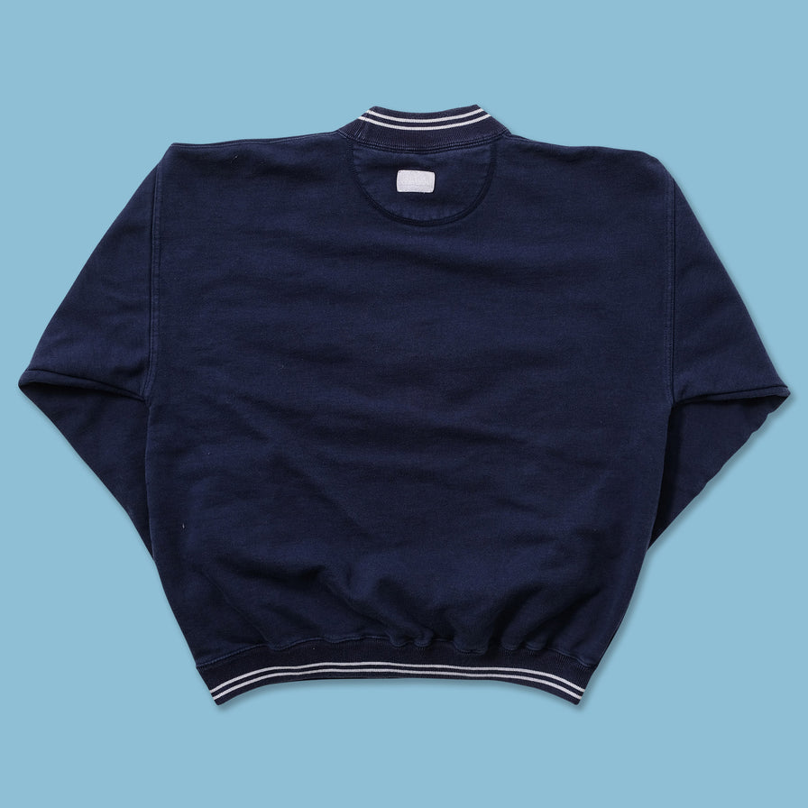 Vintage Hawaii Sweater Medium 