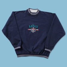 Vintage Hawaii Sweater Medium 