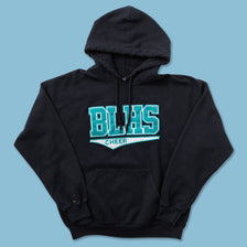 Vintage BLHS Hoody Small 
