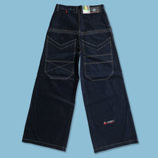 Y2K Baggy Jeans 30x32 