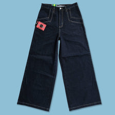 Y2K Baggy Jeans 30x32 