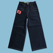 Y2K Baggy Jeans 30x32