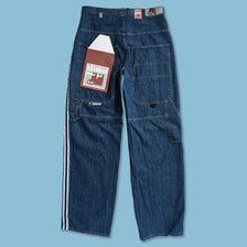 Y2K Baggy Jeans 38x36 