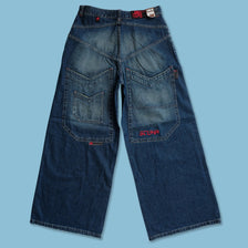Y2K Baggy Jeans 