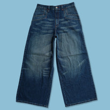 Y2K Baggy Jeans 