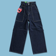 Y2K Baggy Jeans 24x26 