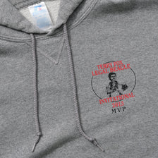 Russell Athletic Terry Fox Legal Beagle Hoody XLarge 