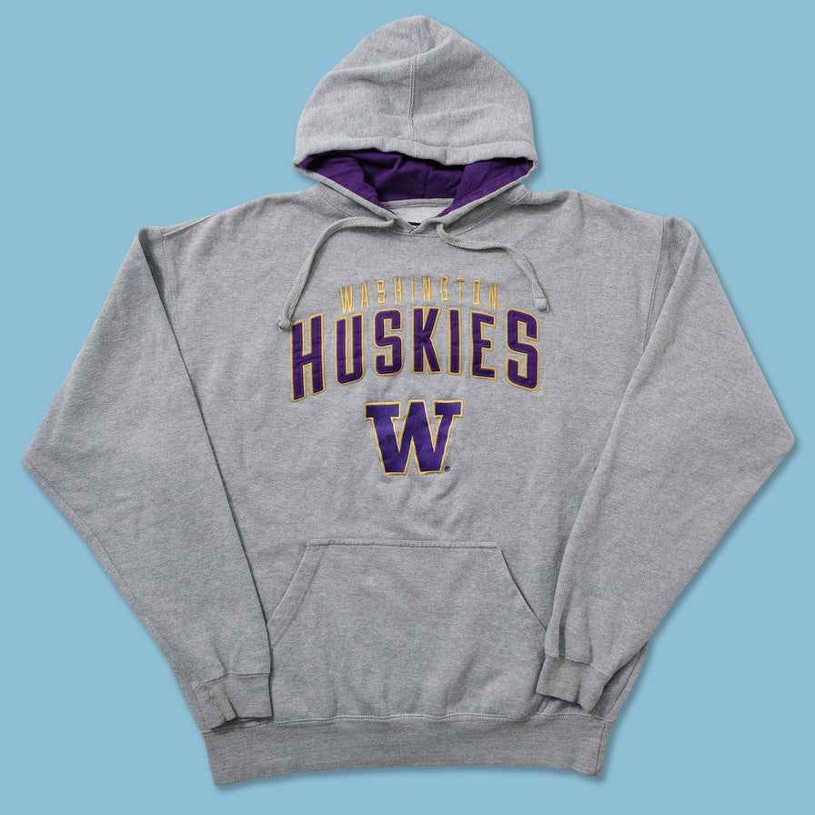 Washington Huskies Hoody XLarge 