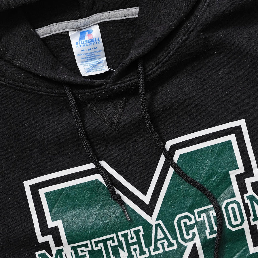 Russell Athletic Methacton Hoody Small 