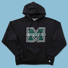 Russell Athletic Methacton Hoody Small 