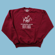 Vintage Wilkes-Barre Sweater XLarge 