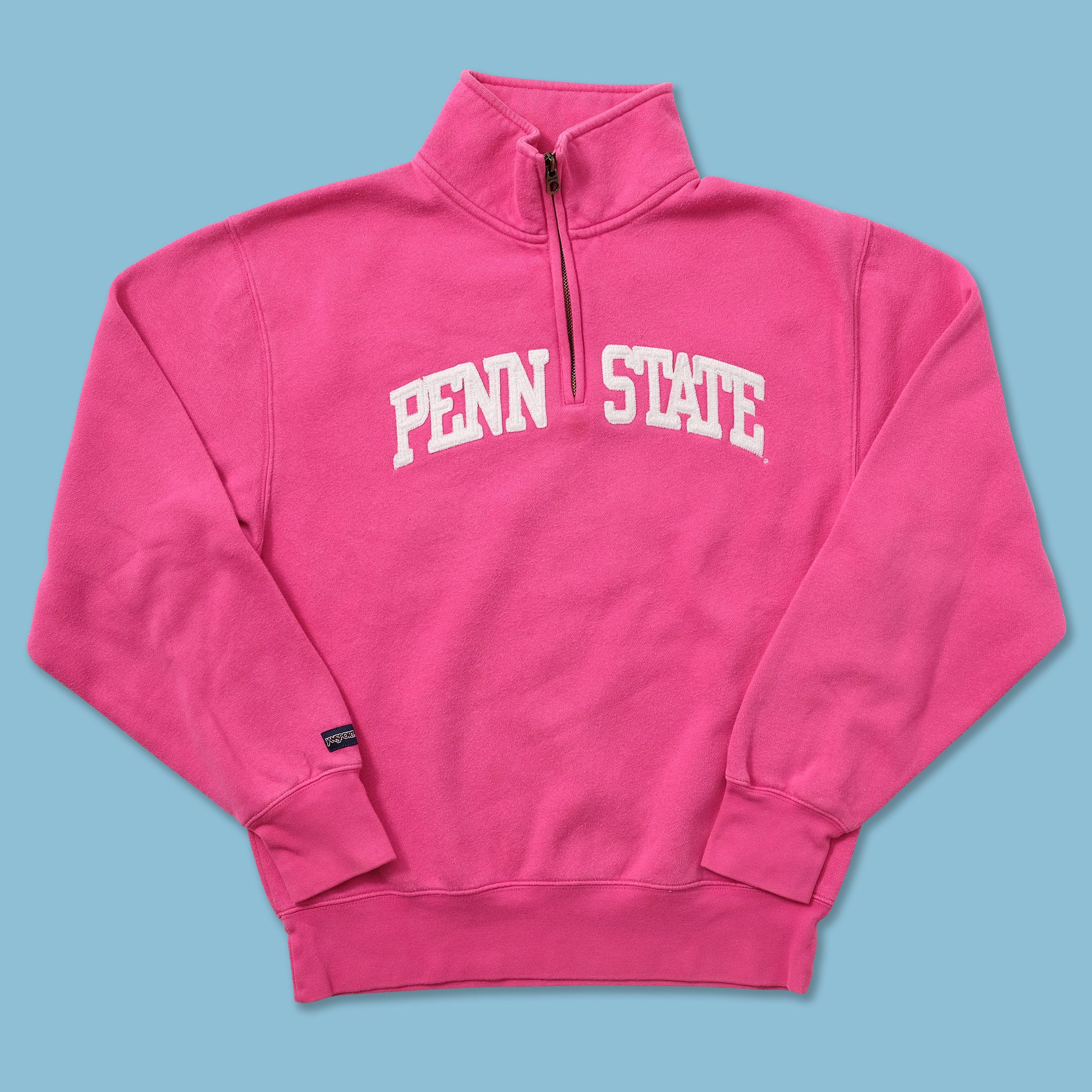 Pink penn hotsell state sweatshirt