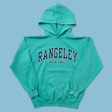 Rangeley Maine Hoody Small 