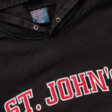 Vintage St. Johns Hoody Small 