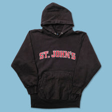 Vintage St. Johns Hoody Small 