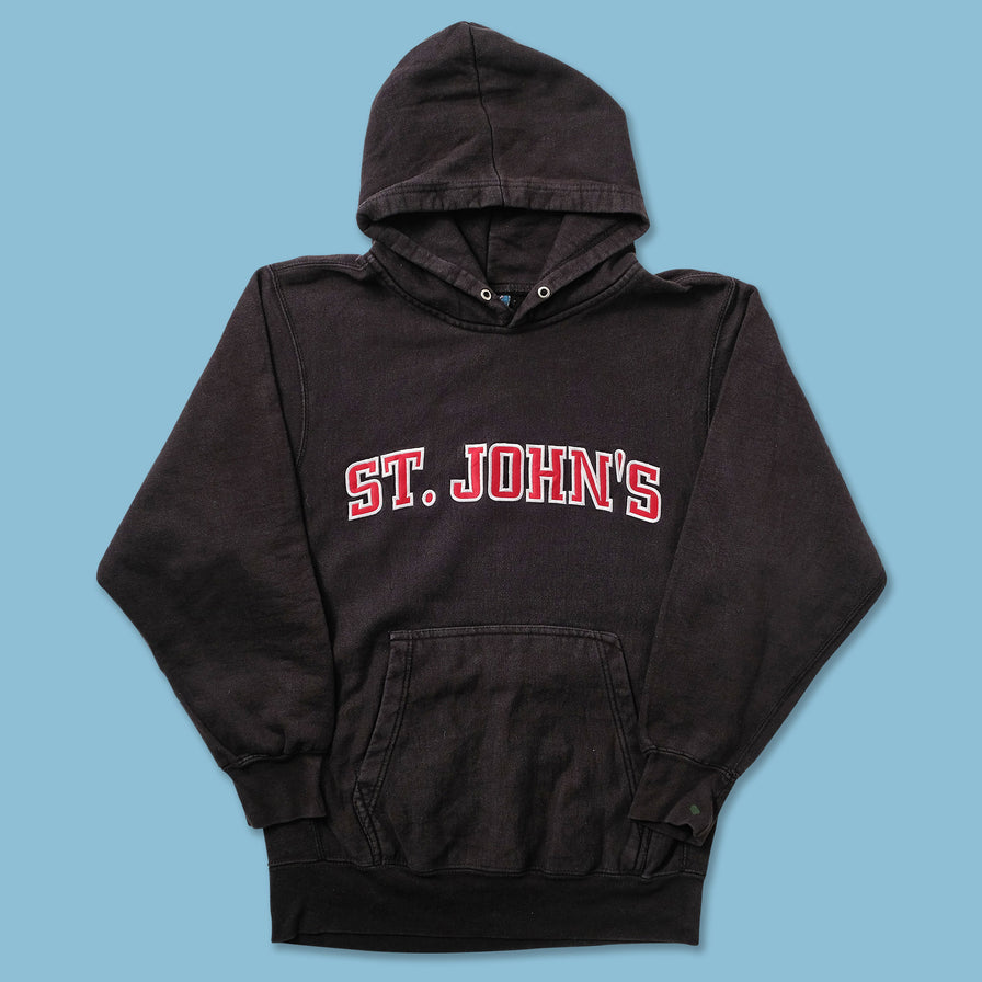 Vintage St. Johns Hoody Small 