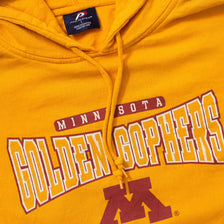 Minnesota Golden Gophers Hoody Medium 