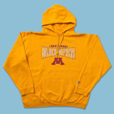 Minnesota Golden Gophers Hoody Medium 