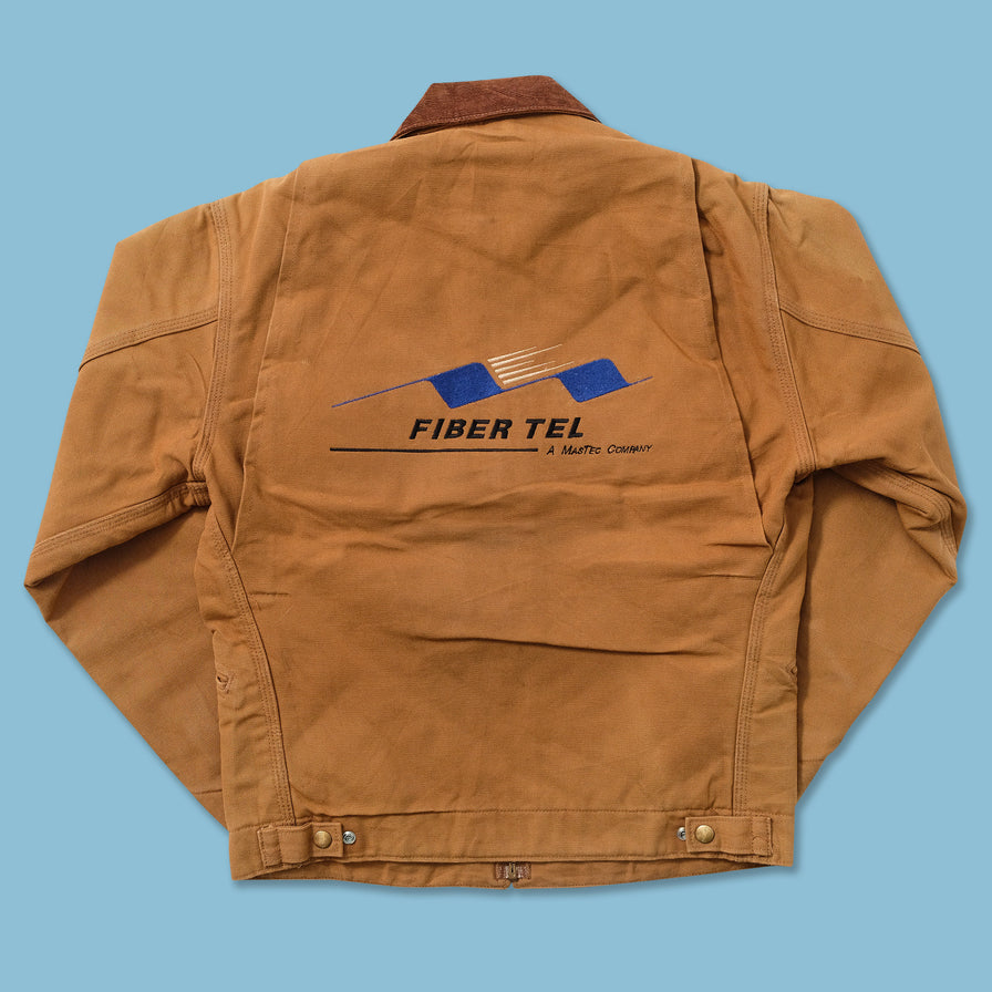 Women's Carhartt Detroit Jacket Small 