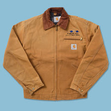 Women's Carhartt Detroit Jacket Small 