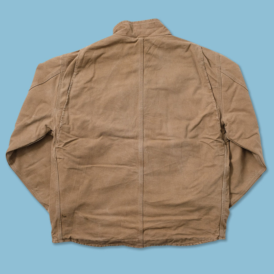 Vintage Carhartt Work Jacket XLarge 