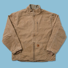 Vintage Carhartt Work Jacket XLarge 