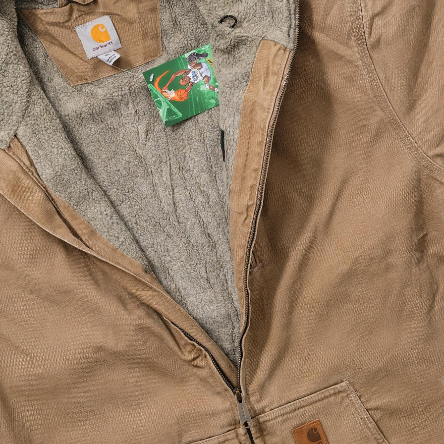 Vintage Carhartt Work Jacket XLarge 