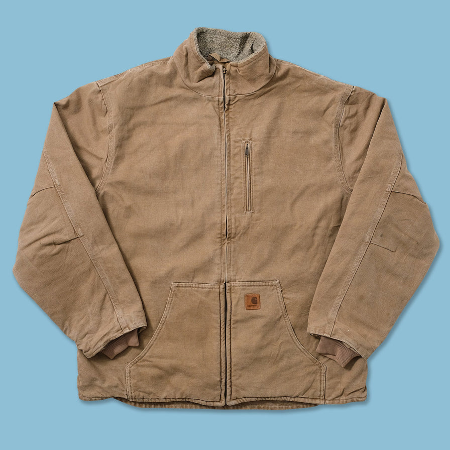 Vintage Carhartt Work Jacket XLarge 