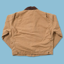 Vintage Carhartt Detroit Jacket Large 