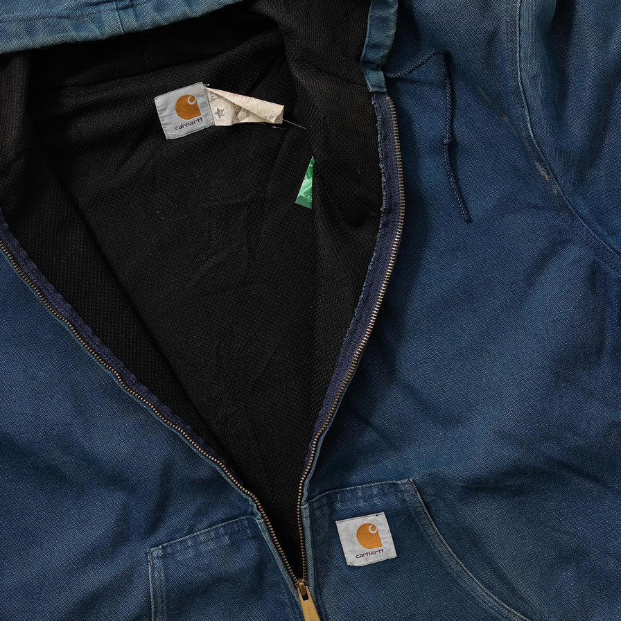 Vintage Carhartt Work Jacket XXL 
