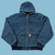 Vintage Carhartt Work Jacket XXL 