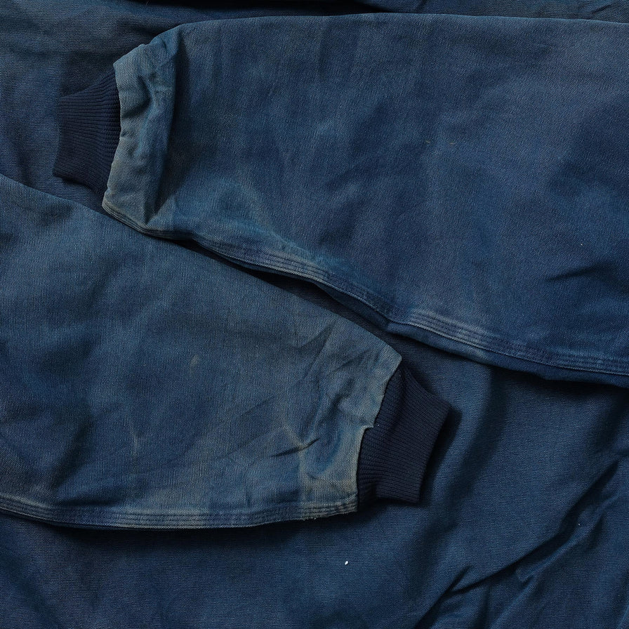 Vintage Carhartt Work Jacket XXL 