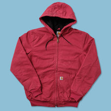 Vintage Carhartt Work Jacket Small 