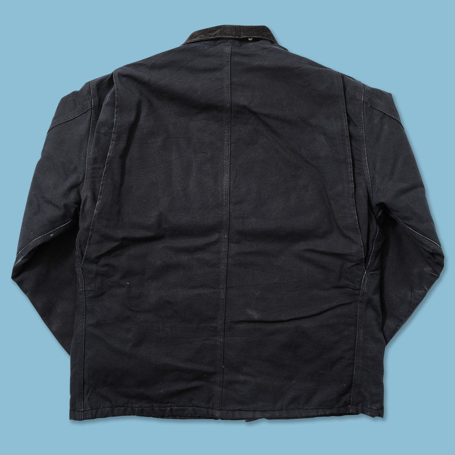 Vintage Carhartt Work Jacket XLarge 