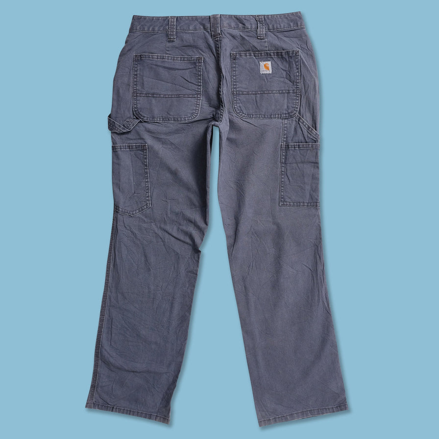 Vintage Carhartt Work Pants 31x28 
