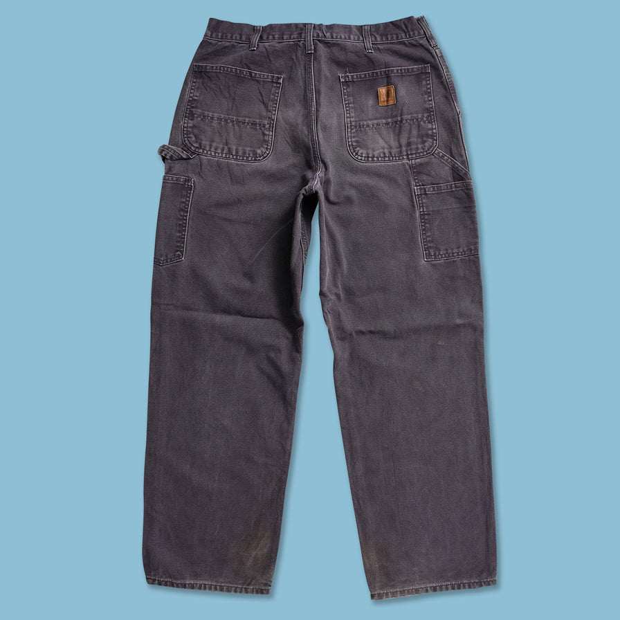 Vintage Carhartt Work Pants 34x30 