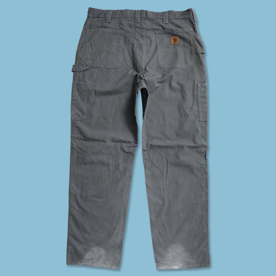 Vintage Carhartt Work Pants 40x34 