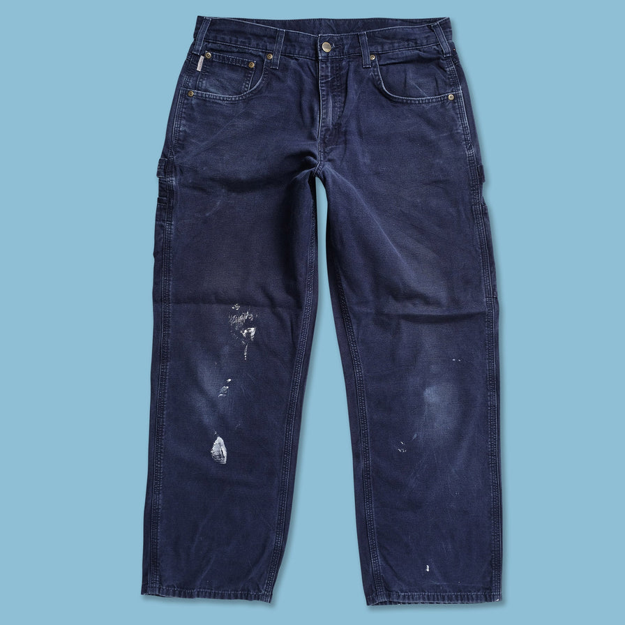 Vintage Carhartt Work Pants 34x30 