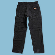 Vintage Carhartt Work Pants 34x32 