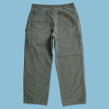 Vintage Carhartt Work Pants 36x30 