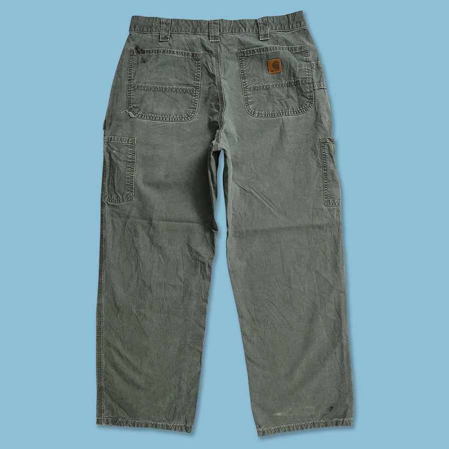 Vintage Carhartt Work Pants 36x30 