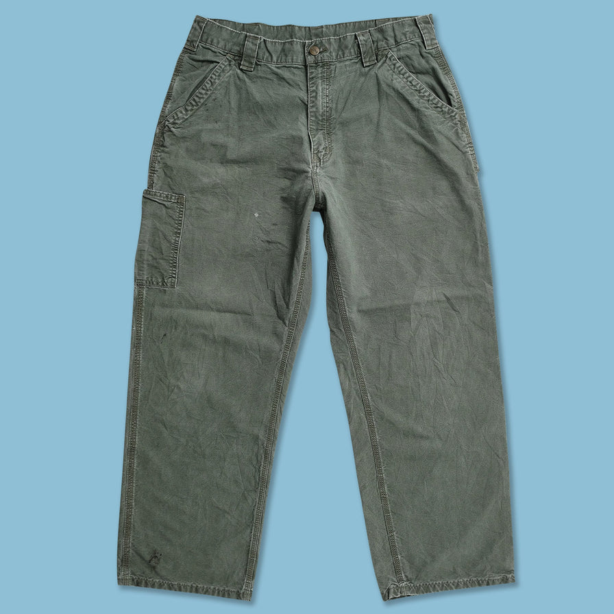 Vintage Carhartt Work Pants 36x30 