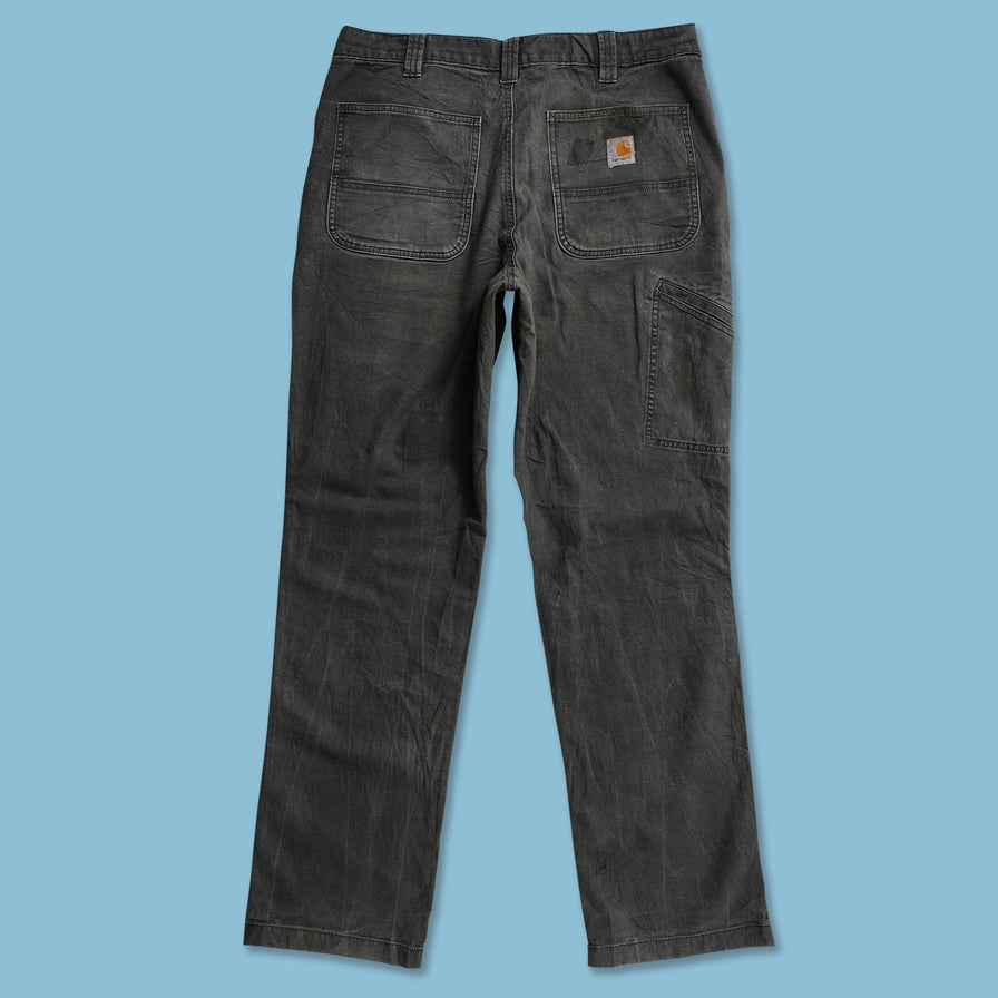 Vintage Carhartt Work Pants 34x34 