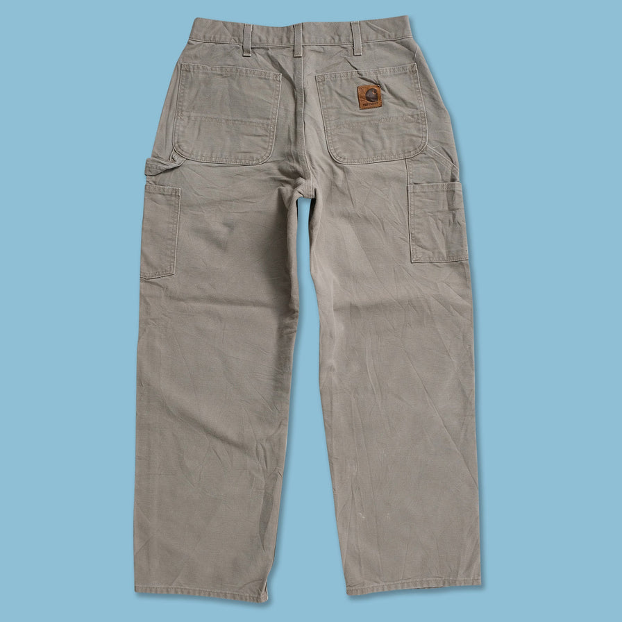 Vintage Carhartt Work Pants 30x29 