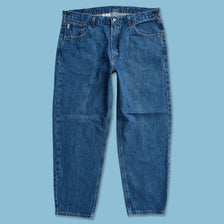 Vintage Carhartt Denim Pants 40x30 