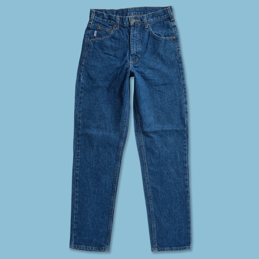 Vintage Carhartt Denim Pants 29x32 