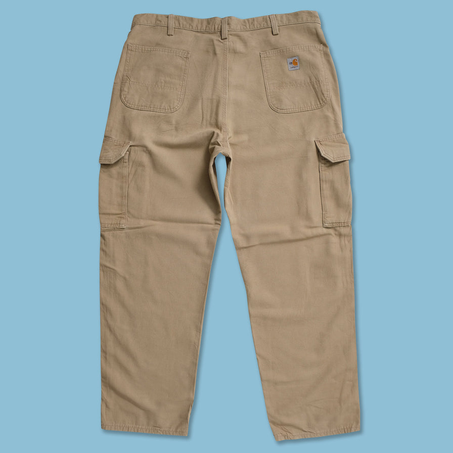 Vintage Carhartt Cargo Pants 40x32 