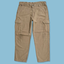 Vintage Carhartt Cargo Pants 40x32 