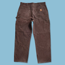 Vintage Carhartt Work Pants 34x30 